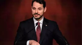 Finansal İstikrar Komitesi İlk Kez Toplandı