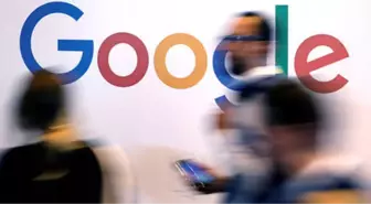 Google'da Taciz Skandalı! Yüzlerce Çalışan İş Durdurdu