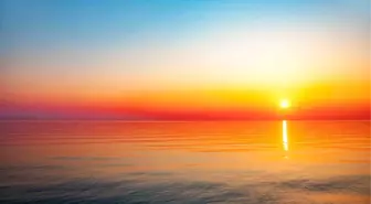 İklim Değişikliği: 'Okyanus ve Denizler Sanıldığından Çok Daha Hızlı Isınıyor'