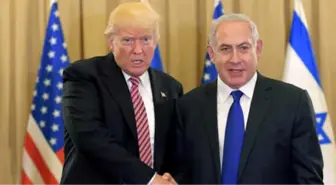 İsrail Başbakanı Netanyahu, Kaşıkçı Cinayeti Sonrası Trump'ı Arayarak Prens Selman'a Destek İstedi