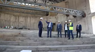 Kocaeli Büyükşehir Belediyesi'nden Sıkı Denetim