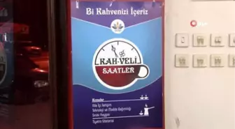 Sakarya İl Milli Eğitim Müdürlüğünden Kahvehanelerde Örnek Proje