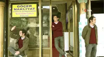 Sigortasız Sigortalı' Kısa Filmi Birinci Oldu