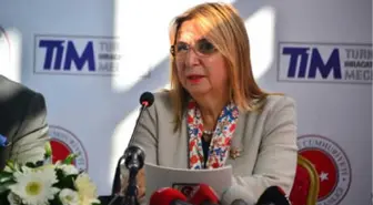 Ticaret Bakanı Pekcan: İhracat Ekim Ayında Rekor Kırdı (2)- Yeniden