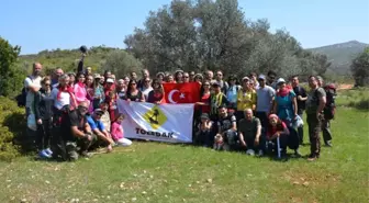 Torbalı Dağcılık ve Doğa Yürüyüşleri Kulübü Kış Sezonunu Açıyor
