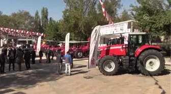 Yerli Tohum Üretimi 1 Milyon 50 Bin Tona Ulaştı'