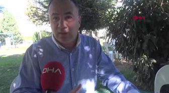 Aydın İşadamıyla Yasak Aşk Yaşadığı Öne Sürülen Kadının Evlenemeyince Şantaj Yaptığı İddia Edildi
