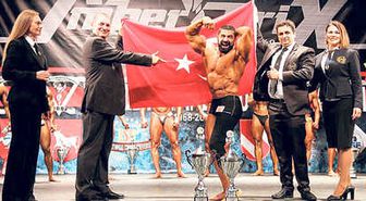 Balıkçı Tarih Yazdı!