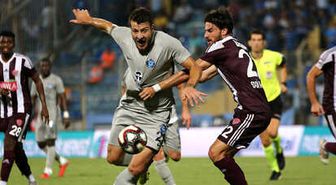 Batuhan Karadeniz Kadro Dışı Bırakıldı!