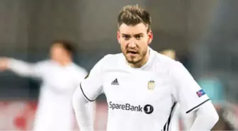 Bendtner'e Hapis Cezası