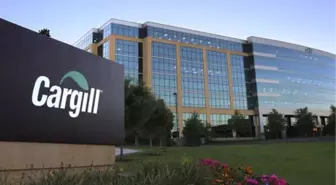 Cargill, 'Bölgesel Güç' İçin Yatırım Fırsatlarını Kolluyor