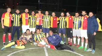 Derbi Öncesi Ağrı'dan Fair-play Mesajı