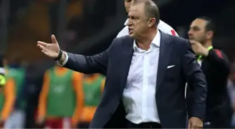 Fatih Terim'den Olaylı Derbi Sonrası Hakemlere Sert Tepki: Hakkımı Helal Etmiyorum