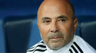 Fenerbahçe'nin Teknik Direktör Adayı Jorge Sampaoli Kimdir?