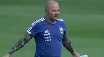 Fenerbahçe'den Sampaoli'ye Önemli Teklif!