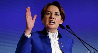 İstifa Eden İYİ Parti Kurucu İl Başkanı Akşener'i Topa Tuttu: FETÖ'cüler İl Başkanı Oldu