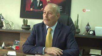 İyi Parti Düzce Kurucu İl Başkanı İstifa Etti