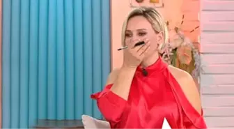 'Kocamla Cinsel İlişkiye Giremiyoruz' Diyen Kadın İzleyicinin İtirafı, Programa Damga Vurdu