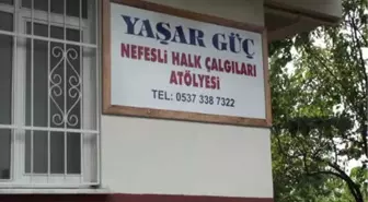 Ödüllü Kaval Ustasının Sanatını Yaşatma Mücadelesi