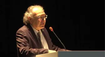 Prof. Dr. Tarhan Öğretmenlere 'Pozitif Psikoloji' Semineri Verdi