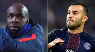 Psg'de Diarra ve Jese Rodriguez Satışa Çıkarıldı