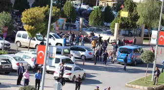 Şanlıurfa'da Arazi Kavgası: 3 Yaralı