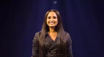 Terapi Demi Lovato'yu Tamamen Değiştirdi