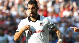 Alvaro Negredo: 'Bana 'Git' Dediler Ama...'