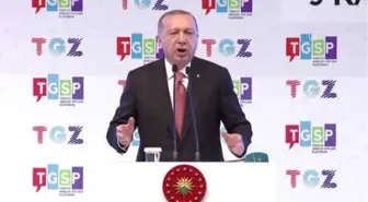 Cumhurbaşkanı Erdoğan: İnsanımızı Aşağılayanlar Uzun Zaman Sonra İlk Defa Piyasaya Çıktılar