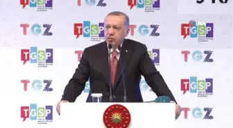 Cumhurbaşkanı Erdoğan: 'Rami Kışlası'nı Türkiye'nin En Büyük Kütüphanesi Haline Getiriyoruz'