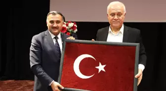 Develi'de Nihat Hatipoğlu Rüzgârı Esti