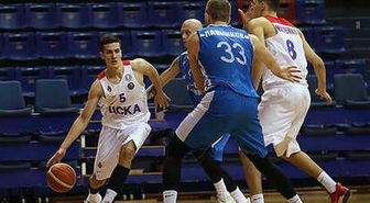Euroleague'de 5. Hafta Sona Erdi