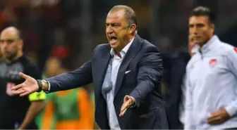 Fatih Terim: 'Hakkımı Helal Etmiyorum'