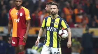 Mathieu Valbuena: 'Hayatım Boyunca Pes Etmedim'