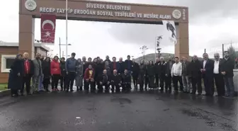 Muhtarlardan Birlik ve Beraberlik Vurgusu