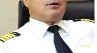 Pilot, Motosiklet Kazasında Yaşamını Yitirdi (2)