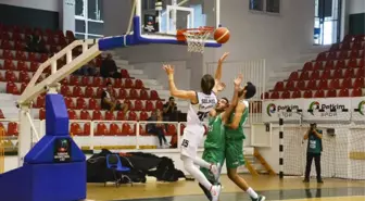 Türkiye Basketboll 1. Ligi