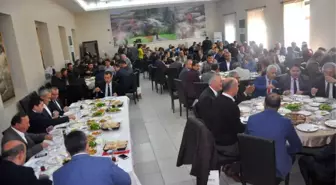 Yenice'nin Değerleri Yenice'de Buluştu