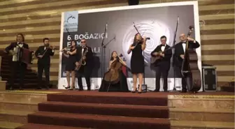 6. Boğaziçi Film Festivali Sona Erdi