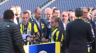 Fenerbahçeli Taraftar Son Yolculuğuna Uğurlanıyor (2) - İstanbul