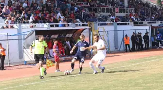 Fethiyespor 0- 0 Zonguldak Kömürspor