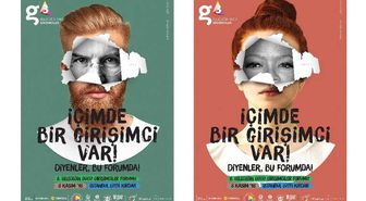 G3 Forum 8 Kasım'da Girişimci ve Girişimci Adaylarını Buluşturacak