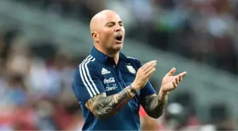 Güney Amerikalı Gazeteciler Sampaoli'yi Yorumladı: Takımları Sadece Gol İçin Oynar