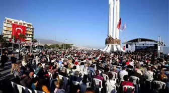 Karşıyaka'nın 'Kadına Saygı Müzesi' Açıldı