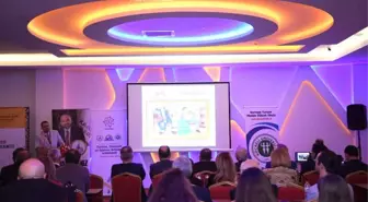 Kartepe Turizmi Kongrede Konuşuldu