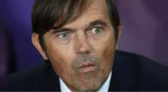 Phillip Cocu'ya Bir Şok da İngiltere'den