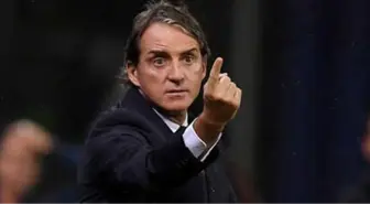 Roberto Mancini'nin Maaşı Hakkında Şok İddia