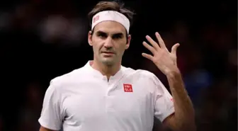 Tenisçi Roger Federer: Serena Williams Çok İleri Gitti