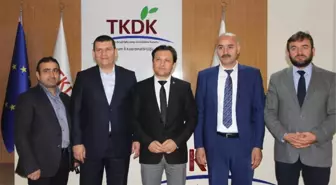 Tkdk'tan 2 Enerji Yatırımına 4.4 Milyon Liralık Destek