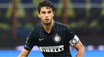 Trabzonspor, Andrea Ranocchia'nın Peşinde